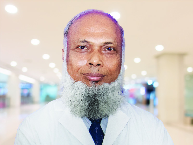 Dr. Md. Rezaul Alam Icon
